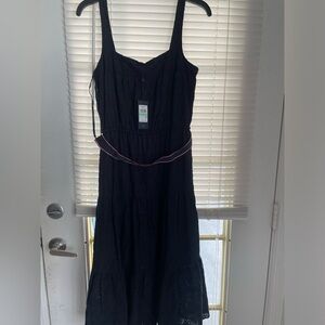 Womens summer dress